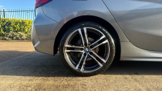 BMW 1 Series 118i [136] M Sport 5dr [Live Cockpit Professional] Petrol Hatchback